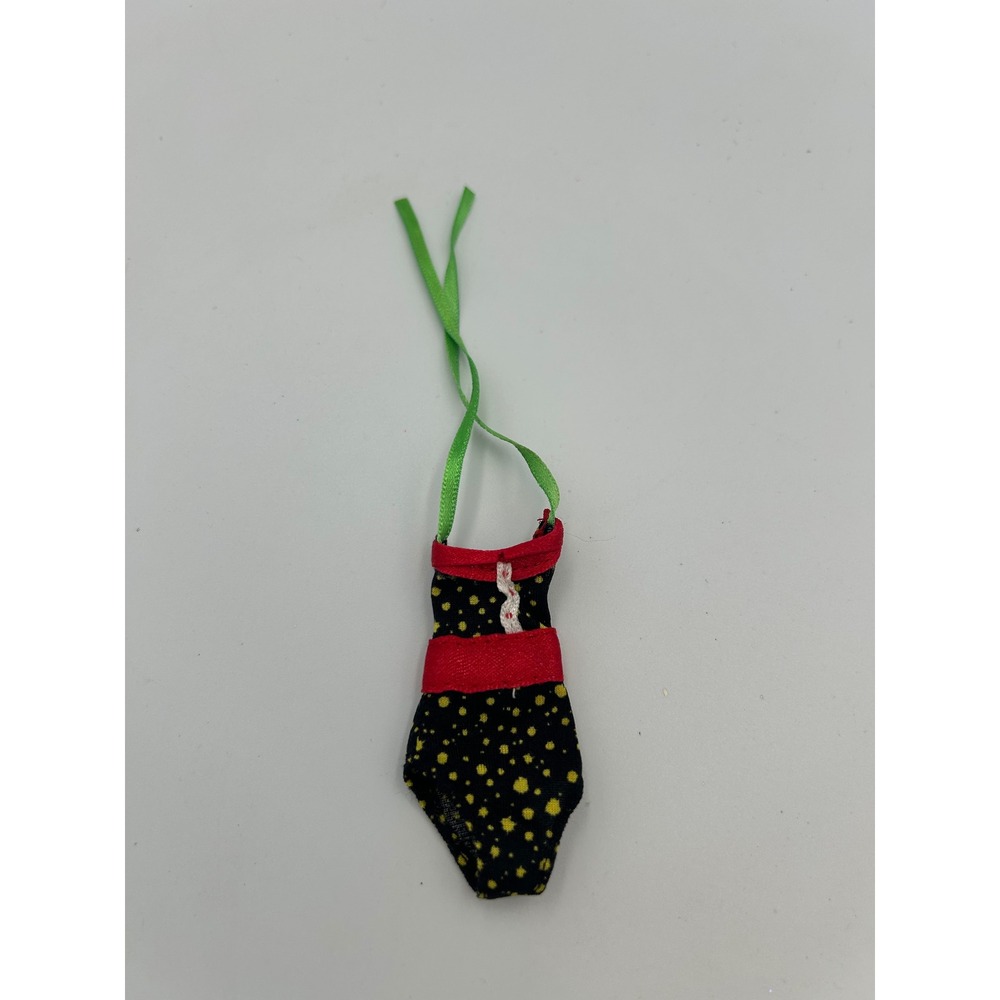 Monster High Skull Shores Ghoulia Yelps Swimsuit